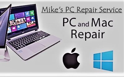 Mike's PC Repair Service